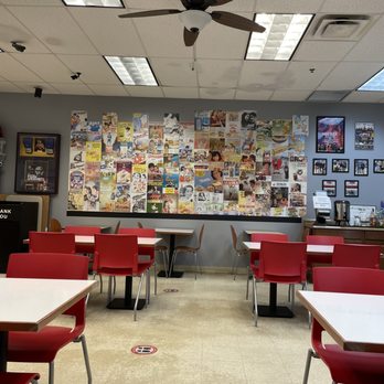 Pinoy Market & Cafe - Inside - Filipino Near Me - Manassas, Virginia Pinoy Market & Cafe - Inside - Filipino Near Me - Manassas, Virginia