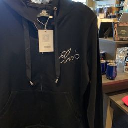 Gift shop merch Gift shop merch