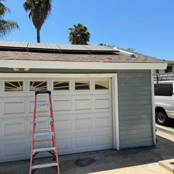 Hydro Flow Raingutter Systems - Light facia replacement at $30 per linear foot - Gutter Services Near Me - El Cajon, California