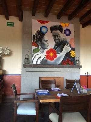 Restaurante Casa Rivera by null
