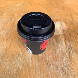 Teo's on Oxford - Piccolo Latte
