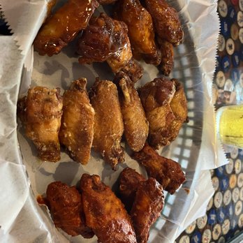 Washington Tavern - Wings - Chicken Wings Near Me - Washington, Georgia Washington Tavern - Wings - Chicken Wings Near Me - Washington, Georgia