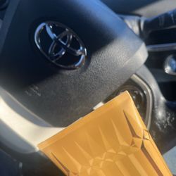 Corners are like razor blades cut up my hand using the tube.