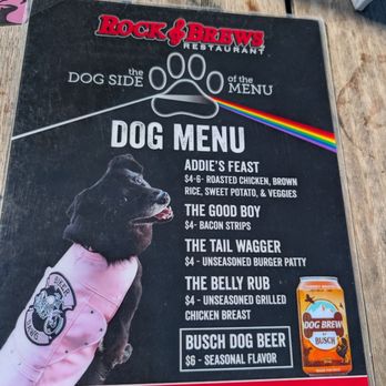 Rock & Brews - San Antonio - Beer Bar Near Me - San Antonio, Texas