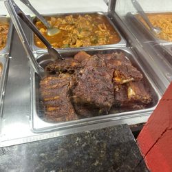 Cafe Restaurant Dominicano