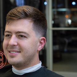 Afterhours Barbershop