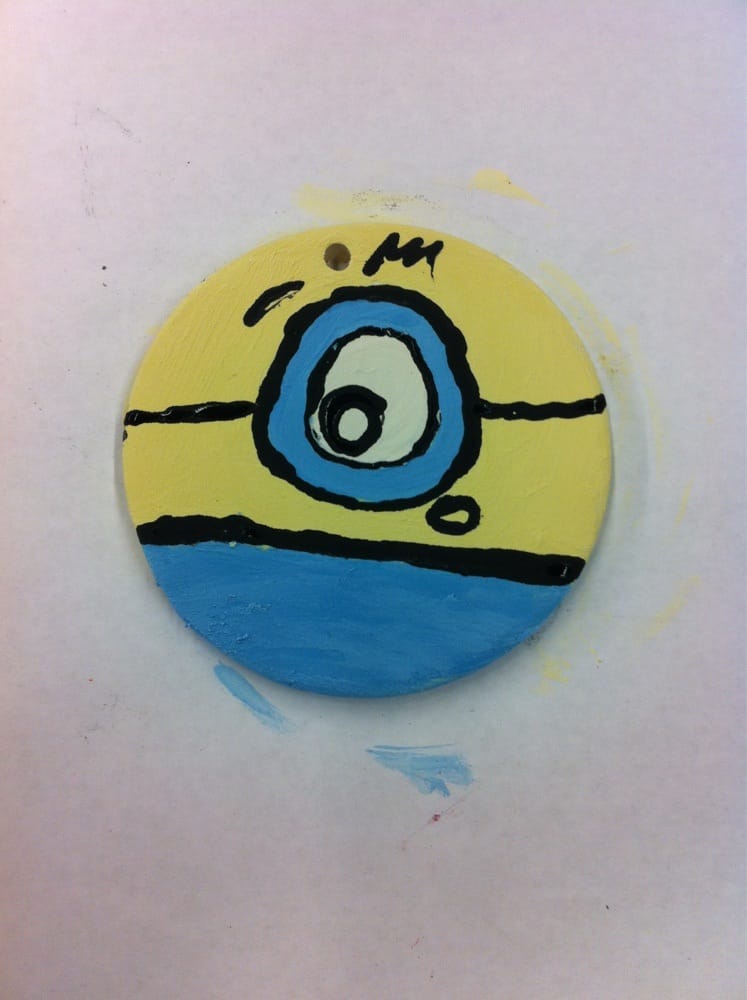 GLAZED & AMUSED Updated July 2024 2193 E Maple St, North Canton