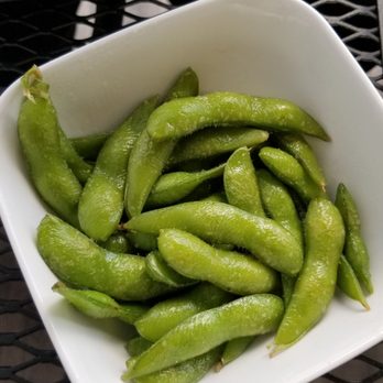 Sudooku Ramen - Edamame - Ramen Near Me - Naperville, Illinois