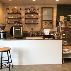 Judee's Coffee Shop - Love this place