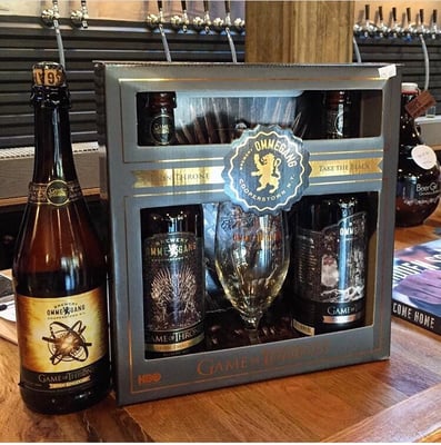 Beer Girl, Growlers & Bottleshop by null