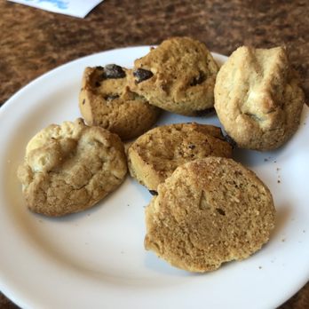 Warrior's Grill - Cookies - Mongolian Near Me - Virginia Beach, Virginia