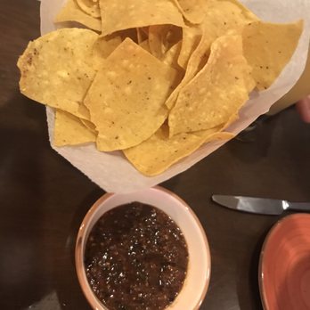 Oyamel - Complimentary chips and salsa - Mexican Near Me - Washington, DC, District of Columbia Oyamel - Complimentary chips and salsa - Mexican Near Me - Washington, DC, District of Columbia