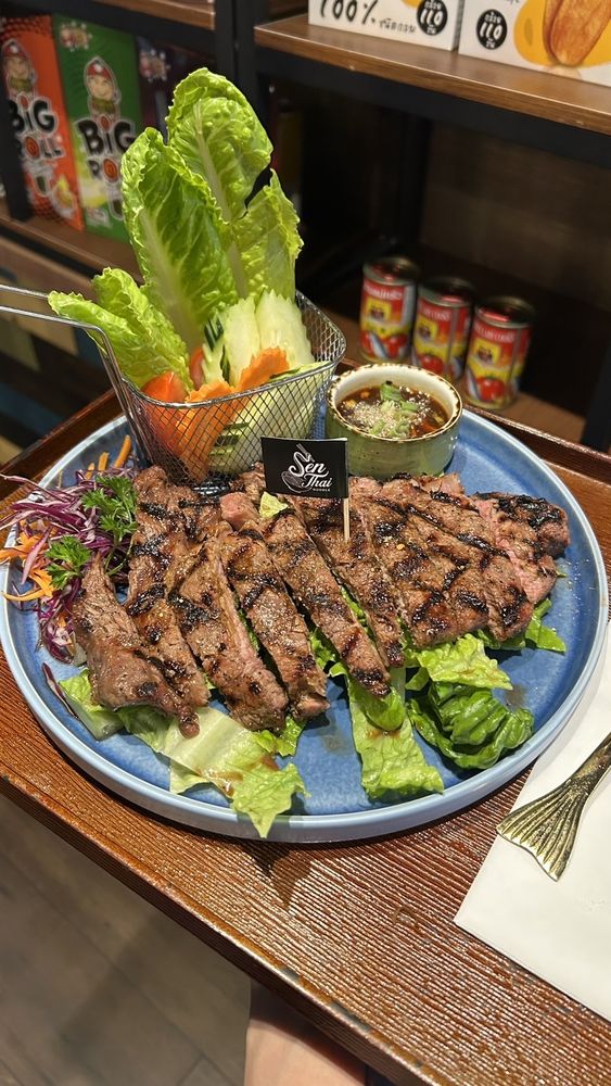 Sen Thai Noodle - Photo 2