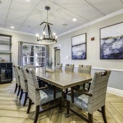 Tampa Gardens Senior Living