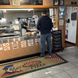 La Strada Pizza and Pasta
