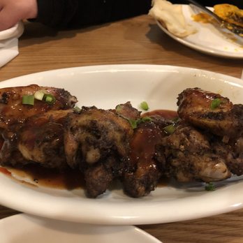 Pimenta - Jerk wings - Caribbean Near Me - Fredericksburg, Virginia Pimenta - Jerk wings - Caribbean Near Me - Fredericksburg, Virginia