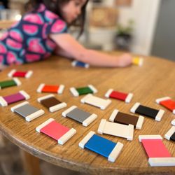Nature's Path Montessori