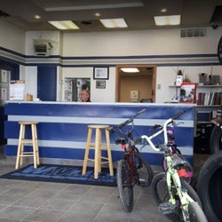 W. W. Tire Service