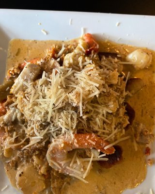 Theatre Cafe by null