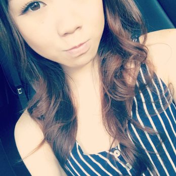 Salon Tiffany - Haircut + blowout from Tiffany ^^ ! - Hair Salons Near Me - Honolulu, Hawaii Salon Tiffany - Haircut + blowout from Tiffany ^^ ! - Hair Salons Near Me - Honolulu, Hawaii
