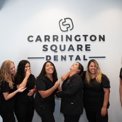 Carrington Square Dental