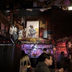 The Alley - Awesome place