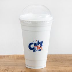 It’s Cafe Thai - Customer pick!
Coconut Smoothie
None Dairy smoothie