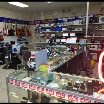 EZPAWN - Inside - Pawn Shops Near Me - Henderson, Nevada