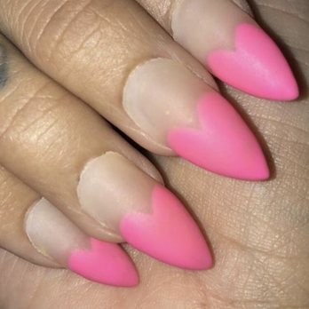 We Nails - Waxing Near Me - Northridge, California