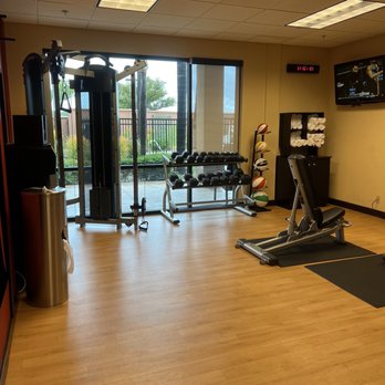 Courtyard by Marriott Foothill Ranch Irvine East/Lake Forest - Gym - Hotels Near Me - Foothill Ranch, California Courtyard by Marriott Foothill Ranch Irvine East/Lake Forest - Gym - Hotels Near Me - Foothill Ranch, California