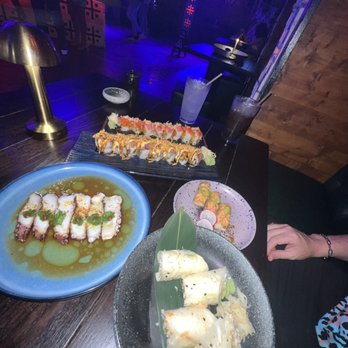 Mayami Wynwood - El nuevo sushi es increíble - Mexican Near Me - Miami, Florida Mayami Wynwood - El nuevo sushi es increíble - Mexican Near Me - Miami, Florida