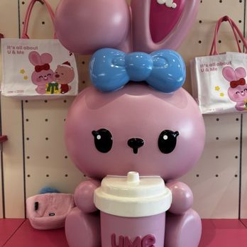 Ume Tea - Bubble Tea Near Me - Walnut Creek, California Ume Tea - Bubble Tea Near Me - Walnut Creek, California