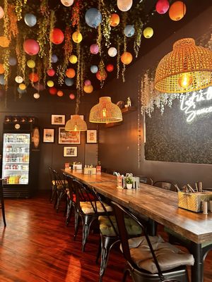 Mama G’s Kitchen & Sauces by null