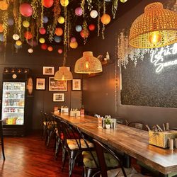 Mama G’s Kitchen & Sauce