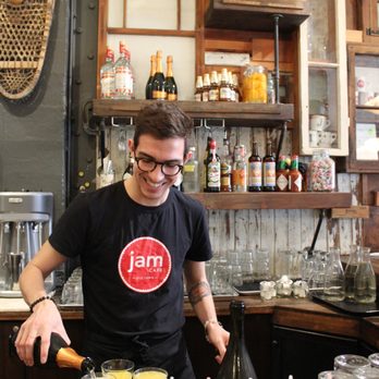 Jam Cafe - https://www.byerinlynn.com/blog/2017/6/7/victoria-day-2 - Breakfast & Brunch Near Me - Victoria, British Columbia