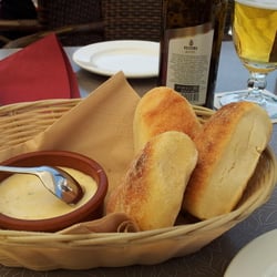 Restaurant Toscana