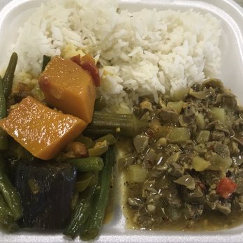 Mama Lu's - Pakbet | Bopis - Filipino Near Me - Jacksonville, Florida