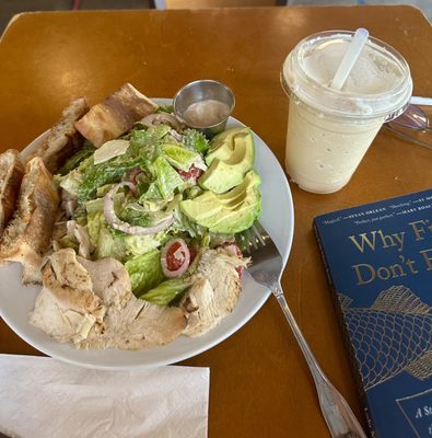 Aubergine Cafe by null