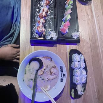 Ramen Hub & Sushi - Orange - Ramen Near Me - Orange, California Ramen Hub & Sushi - Orange - Ramen Near Me - Orange, California