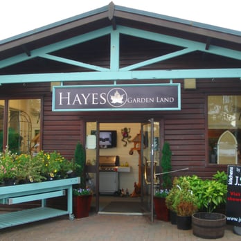 Hayes Garden Land - Hayes Garden Land, Kilmarnock - Nurseries & Gardening Near Me - Kilmarnock, SAY