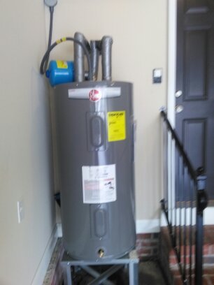 Slide of Affordable Plumbing Call Us 1st