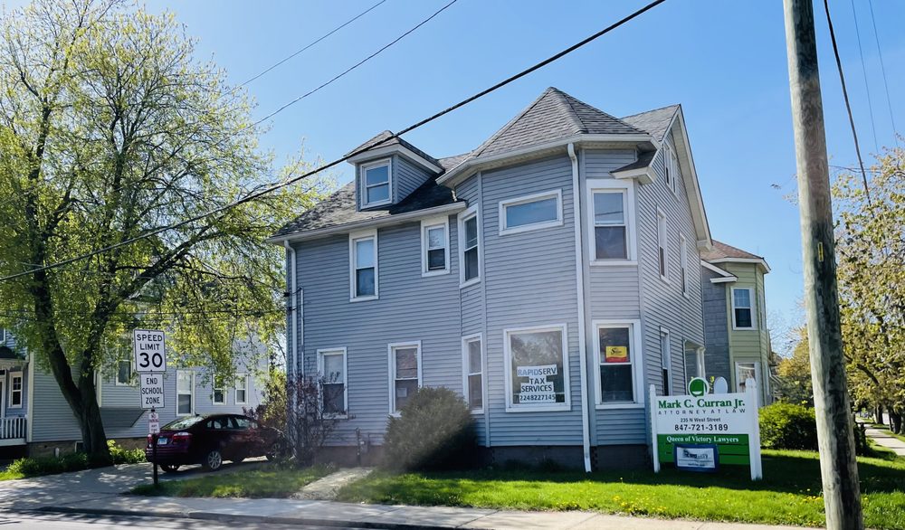 RAPID SERV WAUKEGAN Updated August 2024 Request a Quote 235 N