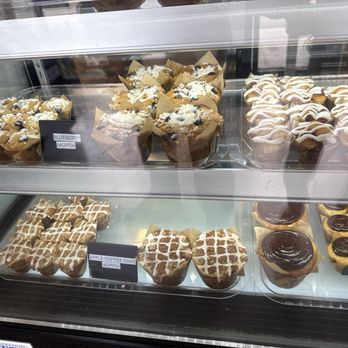 Monster Muffins - Desserts Near Me - Huntington Beach, California