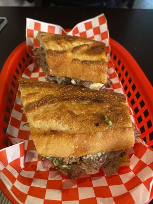 Café Colmado by null