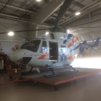 Mercy Flight - Medical Transportation Near Me - Buffalo, New York