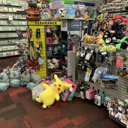 GameStop