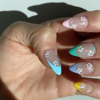 Flagstaff Nails Salon - Nail Salons Near Me - Flagstaff, Arizona Flagstaff Nails Salon - Nail Salons Near Me - Flagstaff, Arizona
