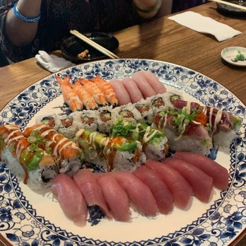 Mikuni - Japanese Near Me - Davis, California Mikuni - Japanese Near Me - Davis, California