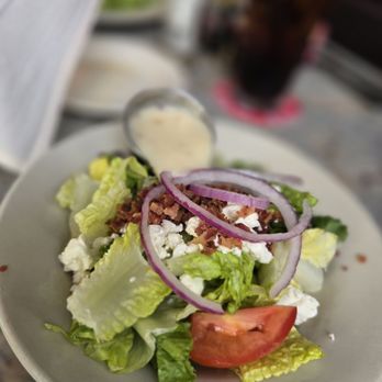 Polaris Grill - House Salad 55 - New American Near Me - Columbus, Ohio