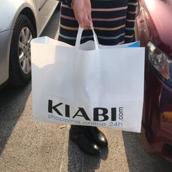 Kiabi - Shopping fun